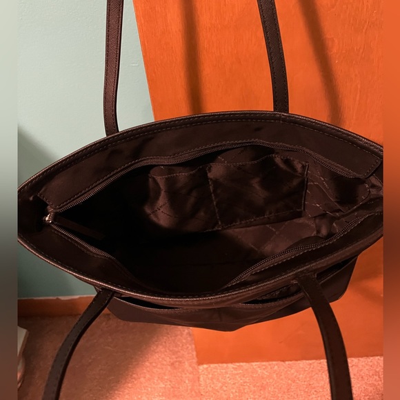 Michael Kors Nylon Handbag - Picture 3 of 8